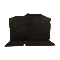 CARPETE FORRO PORTA MALAS AIRCROSS 2017