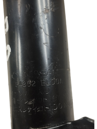 AMORTECEDOR DIANTEIRO DIREITO TIIDA 2008 A 2013