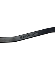 BRAÇO DIREITO LIMPADOR PARABRISA TIIDA 2008 2009 A 2013