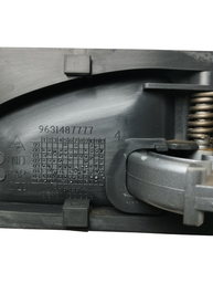 MAÇANETA PORTA DIREITA INTERNA XSARA PICASSO 2001 A 2011