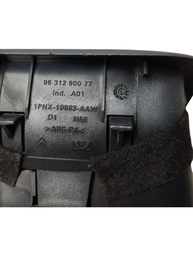 DIFUSOR SAÍDA AR DIREITO XSARA PICASSO 1.6 16V 2001 A 2011