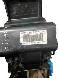 CAIXA EVAPORADORA AR CONDICIONADO XSARA PICASSO 2001 A 2011