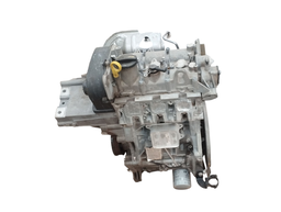 Motor parcial Golf Polo Virtus T-Cross Nivus 1.0 3cc Tsi 17/