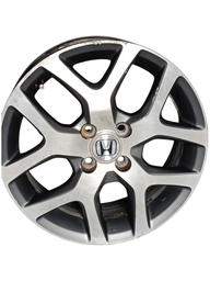 Roda Aro 16 Honda City 2012 a 2019