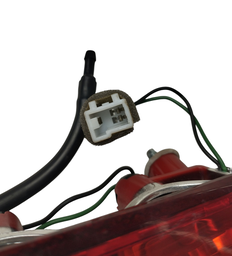 BREAK LIGHT LUZ FREIO HB20 HATCH 2013 2014 A 2019