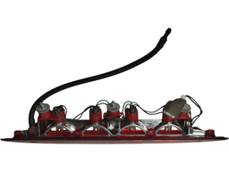 BREAK LIGHT LUZ FREIO HB20 HATCH 2013 2014 A 2019