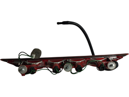 BREAK LIGHT LUZ FREIO HB20 HATCH 2013 2014 A 2019