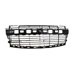 Grade Radiador Peugeot 207 2009 2014 COM DETALHES