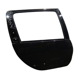 PORTA TRASEIRA DIREITA 206 SW 2007