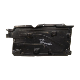 DEFLETOR ESQUERDO ASSOALHO AIRCROSS 2017 COM DETALHES