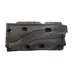 DEFLETOR ESQUERDO ASSOALHO AIRCROSS 2017 COM DETALHES