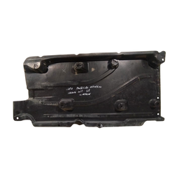 DEFLETOR DIREITO ASSOALHO AIRCROSS 2017 COM DETALHES