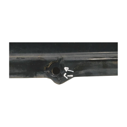 DEFLETOR DIREITO ASSOALHO AIRCROSS 2017 COM DETALHES