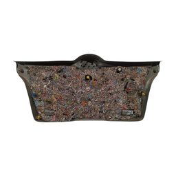 ACABAMENTO INTERNO TAMPA PORTA MALAS SCENIC 2006