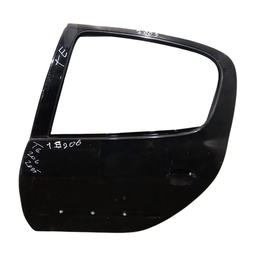 Porta Traseira Esquerda Peugeot 206 207 Passion