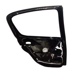 PORTA TRASEIRA ESQUERDA PEUGEOT 206 207 PASSION