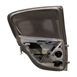 PORTA TRASEIRA ESQUERDA PEUGEOT 206 207 PASSION