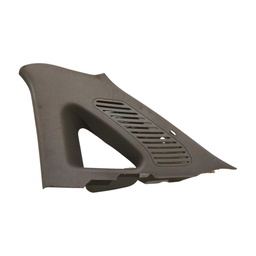 ACABAMENTO COLUNA TRASEIRA DIREITA SYMBOL 2012