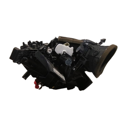 CAIXA AR VENTILAÇÃO EVAPORADORA AIRCROSS 2017 1.6 16V