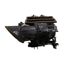 CAIXA AR VENTILAÇÃO EVAPORADORA AIRCROSS 2017 1.6 16V