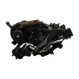 CAIXA AR VENTILAÇÃO EVAPORADORA AIRCROSS 2017 1.6 16V