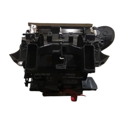 CAIXA AR VENTILAÇÃO EVAPORADORA AIRCROSS 2017 1.6 16V