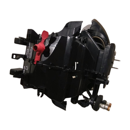 CAIXA AR VENTILAÇÃO EVAPORADORA AIRCROSS 2017 1.6 16V