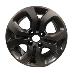 JOGO RODA ARO 16 4X108 CITROEN AIRCROSS 2017 COM DETALHES