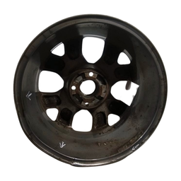 JOGO RODA ARO 16 4X108 CITROEN AIRCROSS 2017 COM DETALHES