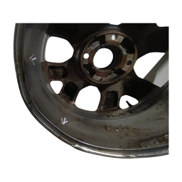 JOGO RODA ARO 16 4X108 CITROEN AIRCROSS 2017 COM DETALHES