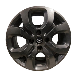 JOGO RODA ARO 16 4X108 CITROEN AIRCROSS 2017 COM DETALHES