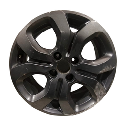 JOGO RODA ARO 16 4X108 CITROEN AIRCROSS 2017 COM DETALHES