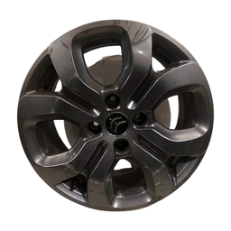 JOGO RODA ARO 16 4X108 CITROEN AIRCROSS 2017 COM DETALHES