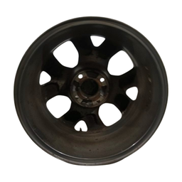 JOGO RODA ARO 16 4X108 CITROEN AIRCROSS 2017 COM DETALHES