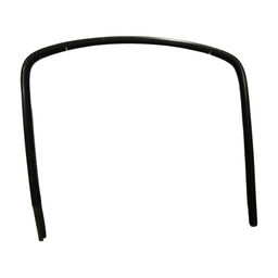 BORRACHA CANALETA VIDRO TRASEIRO DIREITO 206 SW 2006