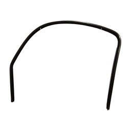 BORRCHA CANALETA VIDRO DIANTEIRO ESQUERDO 206 SW 2006