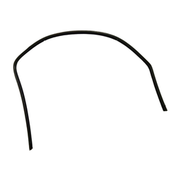 BORRCHA CANALETA VIDRO DIANTEIRO ESQUERDO 206 SW 2006