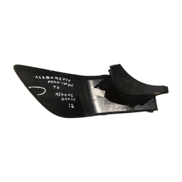 FRISO MOLDURA TRAS DIR PARA CHOQUE MEGANE GRAND TOUR 2012