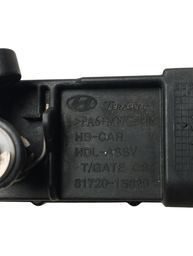 PUXADOR MAÇANETA TAMPA TRASEIRA HYUNDAI HB20 1.0 2013 A 2019