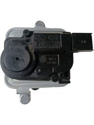 Trava Eletrica Fechadura Porta Malas Hb20 1.0 2013 a 2019