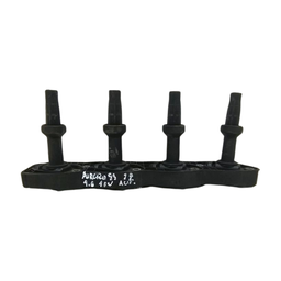 BOBINA IGNIÇÃO AIRCROSS 1.6 16V 2017