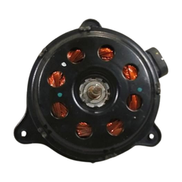 MOTOR VENTOINHA RADIADOR AIRCROSS 1.6 16V 2017
