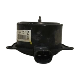 MOTOR VENTOINHA RADIADOR AIRCROSS 1.6 16V 2017