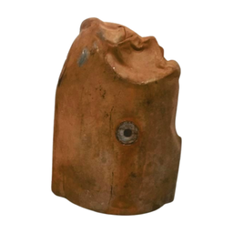 DEFLETOR CALOR CATALISADOR ESCAPE C4 PALLAS 2.0 16V 2010