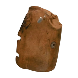 DEFLETOR CALOR CATALISADOR ESCAPE C4 PALLAS 2.0 16V 2010