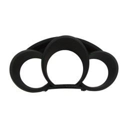 MOLDURA ACABAMENTO PAINEL INSTRUMENTOS AIRCROSS 2017