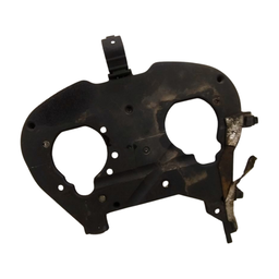 ACABAMENTO CAPA CORREIA C4 PALLAS 2.0 16V 2010