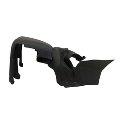 ACABAMENTO SUPERIOR COLUNA DIREÇÃO AIRCROSS 2017