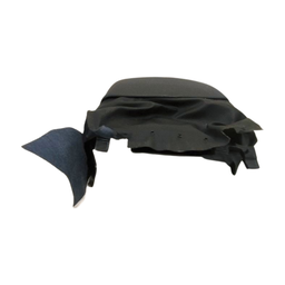 ACABAMENTO SUPERIOR COLUNA DIREÇÃO AIRCROSS 2017