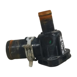 FLANGE VALVULA TERMOSTATICA AIRCROSS 1.6 16V 2017